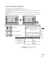 Предварительный просмотр 86 страницы LG 19LU70 Series Owner'S Manual