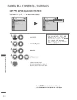 Предварительный просмотр 95 страницы LG 19LU70 Series Owner'S Manual