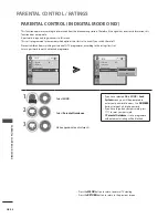 Предварительный просмотр 97 страницы LG 19LU70 Series Owner'S Manual