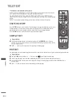 Предварительный просмотр 99 страницы LG 19LU70 Series Owner'S Manual