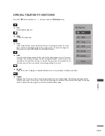 Предварительный просмотр 100 страницы LG 19LU70 Series Owner'S Manual