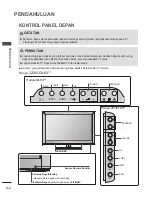 Предварительный просмотр 6 страницы LG 19LV2 Series Owner'S Manual