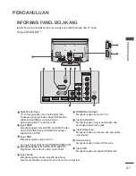 Предварительный просмотр 11 страницы LG 19LV2 Series Owner'S Manual