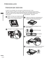 Предварительный просмотр 14 страницы LG 19LV2 Series Owner'S Manual