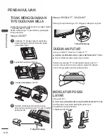 Предварительный просмотр 18 страницы LG 19LV2 Series Owner'S Manual