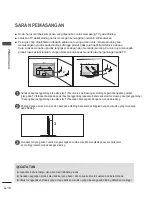 Предварительный просмотр 20 страницы LG 19LV2 Series Owner'S Manual