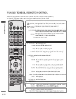 Предварительный просмотр 22 страницы LG 19LV2 Series Owner'S Manual