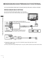 Предварительный просмотр 24 страницы LG 19LV2 Series Owner'S Manual