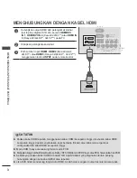 Предварительный просмотр 26 страницы LG 19LV2 Series Owner'S Manual