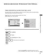 Предварительный просмотр 35 страницы LG 19LV2 Series Owner'S Manual