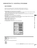 Предварительный просмотр 37 страницы LG 19LV2 Series Owner'S Manual