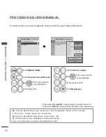 Предварительный просмотр 40 страницы LG 19LV2 Series Owner'S Manual