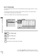 Предварительный просмотр 42 страницы LG 19LV2 Series Owner'S Manual