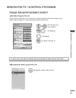 Предварительный просмотр 45 страницы LG 19LV2 Series Owner'S Manual