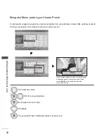 Предварительный просмотр 58 страницы LG 19LV2 Series Owner'S Manual