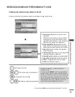 Предварительный просмотр 61 страницы LG 19LV2 Series Owner'S Manual