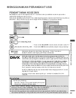 Предварительный просмотр 67 страницы LG 19LV2 Series Owner'S Manual