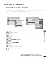 Предварительный просмотр 75 страницы LG 19LV2 Series Owner'S Manual