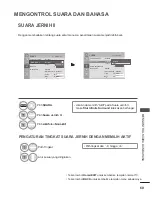 Предварительный просмотр 83 страницы LG 19LV2 Series Owner'S Manual