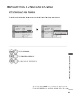 Предварительный просмотр 87 страницы LG 19LV2 Series Owner'S Manual