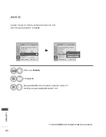 Предварительный просмотр 104 страницы LG 19LV2 Series Owner'S Manual