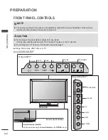 Предварительный просмотр 116 страницы LG 19LV2 Series Owner'S Manual