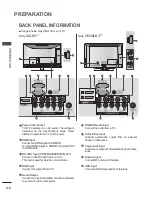 Предварительный просмотр 120 страницы LG 19LV2 Series Owner'S Manual