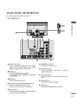 Предварительный просмотр 121 страницы LG 19LV2 Series Owner'S Manual