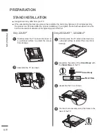 Предварительный просмотр 124 страницы LG 19LV2 Series Owner'S Manual