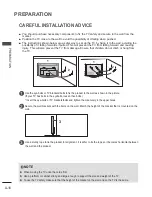 Предварительный просмотр 130 страницы LG 19LV2 Series Owner'S Manual