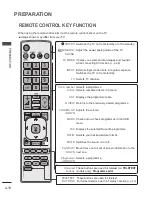 Предварительный просмотр 132 страницы LG 19LV2 Series Owner'S Manual