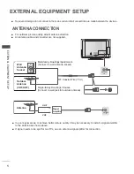 Предварительный просмотр 134 страницы LG 19LV2 Series Owner'S Manual