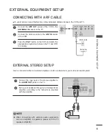 Предварительный просмотр 139 страницы LG 19LV2 Series Owner'S Manual