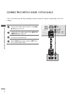 Предварительный просмотр 140 страницы LG 19LV2 Series Owner'S Manual