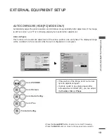 Предварительный просмотр 143 страницы LG 19LV2 Series Owner'S Manual