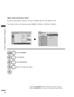Предварительный просмотр 144 страницы LG 19LV2 Series Owner'S Manual