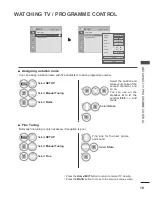 Предварительный просмотр 151 страницы LG 19LV2 Series Owner'S Manual