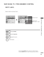 Предварительный просмотр 157 страницы LG 19LV2 Series Owner'S Manual