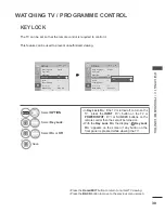 Предварительный просмотр 163 страницы LG 19LV2 Series Owner'S Manual