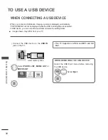 Предварительный просмотр 164 страницы LG 19LV2 Series Owner'S Manual