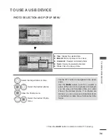 Предварительный просмотр 167 страницы LG 19LV2 Series Owner'S Manual