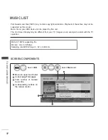 Предварительный просмотр 170 страницы LG 19LV2 Series Owner'S Manual