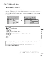 Предварительный просмотр 181 страницы LG 19LV2 Series Owner'S Manual