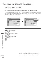 Предварительный просмотр 192 страницы LG 19LV2 Series Owner'S Manual