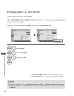 Предварительный просмотр 198 страницы LG 19LV2 Series Owner'S Manual