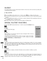 Предварительный просмотр 206 страницы LG 19LV2 Series Owner'S Manual