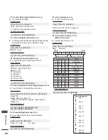 Предварительный просмотр 218 страницы LG 19LV2 Series Owner'S Manual