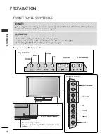 Предварительный просмотр 6 страницы LG 19LV2130-TD Owner'S Manual