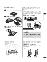 Предварительный просмотр 13 страницы LG 19LV2130-TD Owner'S Manual