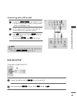 Предварительный просмотр 25 страницы LG 19LV2130-TD Owner'S Manual